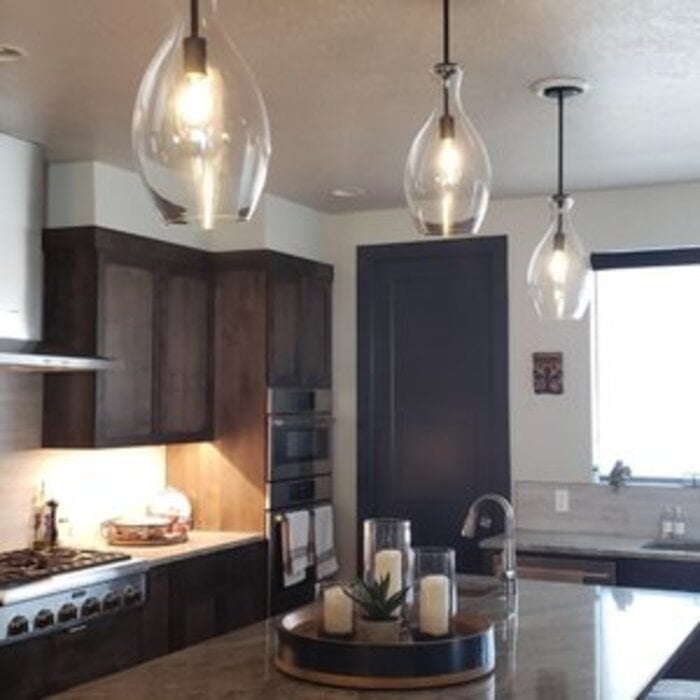 Island Lighting