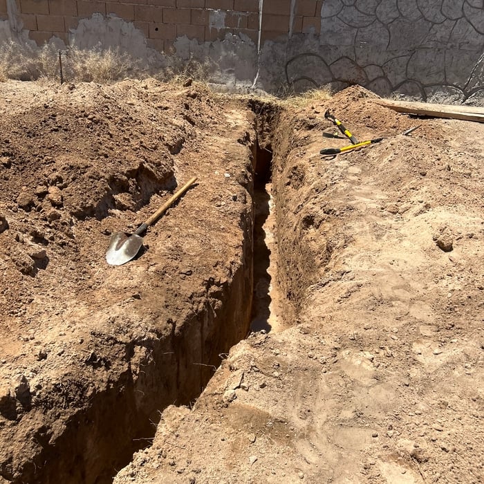 Lateral replacement