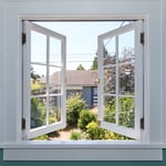 new window