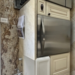 Dishwasher no drain