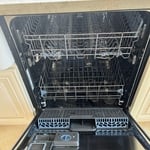 Dishwasher no drain