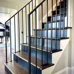 Stair Railings