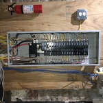 panel upgrade