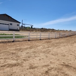 Ranch Fencing