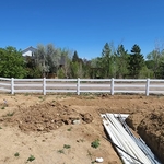 Ranch Fencing