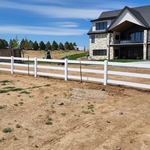 Ranch Fencing