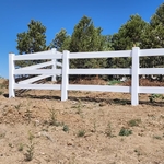 Ranch Fencing