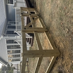Mr. Ed’s Dog Fence