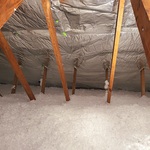 radiant barrier