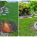 Curbing