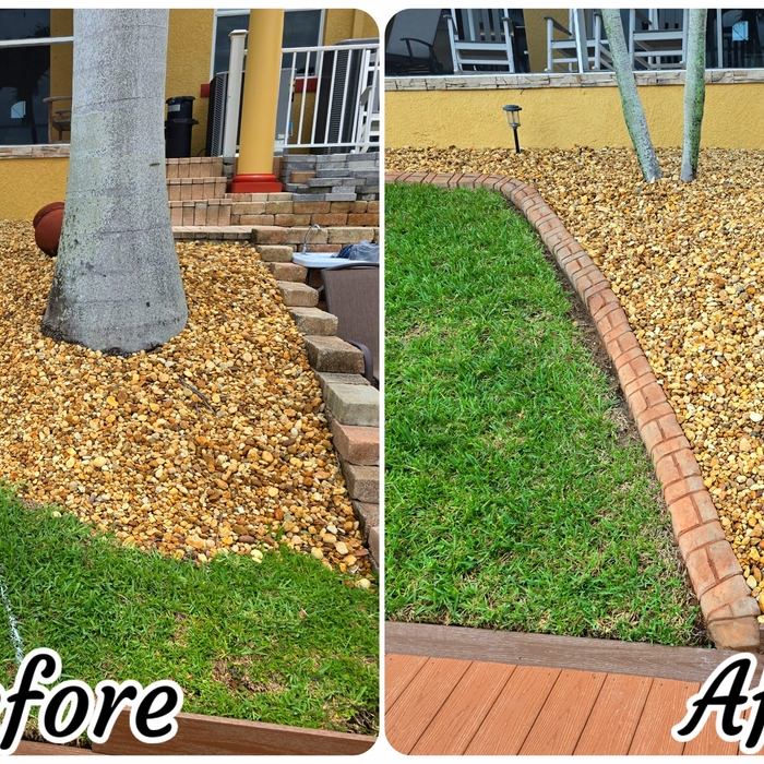 Curbing