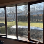 Bow Window