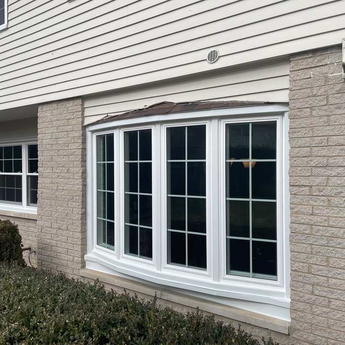 Bow Window