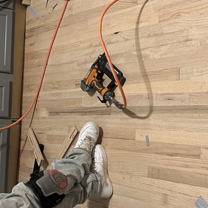 Floor