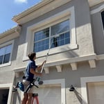 Window Cleanings