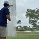 Lanai/Screen Cleanings