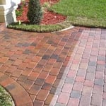 Paver Sealing