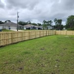 Fence