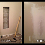 Emergency Drywall Repair