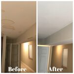 Water Damage Ceiling Repair