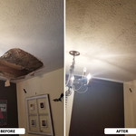 Ceiling Repair