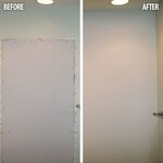 Drywall Repair