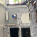Right Side Cabinetry