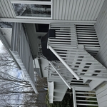 Traditional Awning