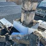 New Chimney