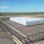 WestStar Site-Spearville