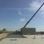 WestStar Site-Spearville