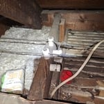 Residential Full Rewire