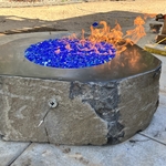 fire pit