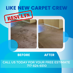 Carpet Transformations