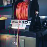 Purified Water Pole System