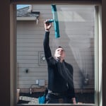 Window Cleaning