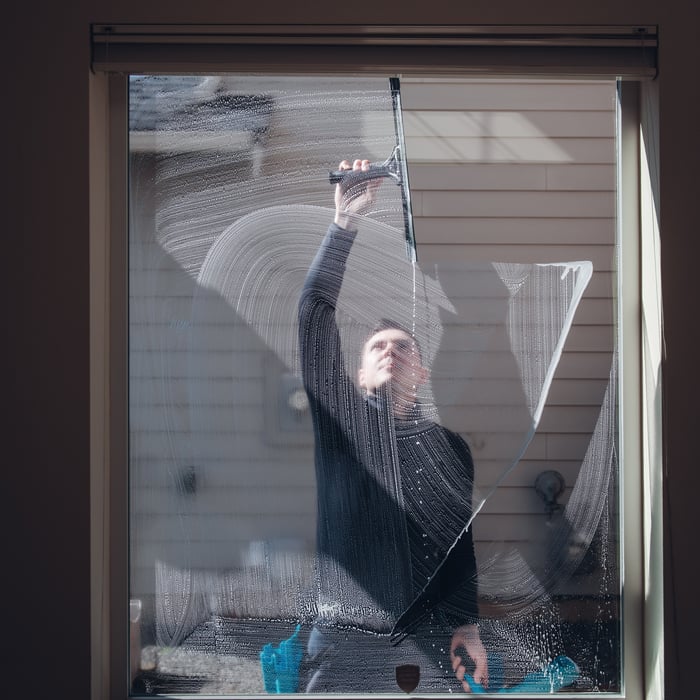 Window Cleaning
