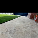 Interlocking Pavers