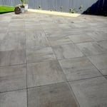 Interlocking Pavers
