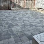 Interlocking Pavers