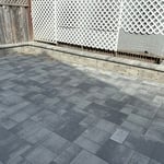 Interlocking Pavers