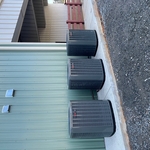 Split System 1