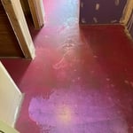 PREPARACION DE BAÑO