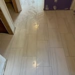 INSTALACION DE CERAMICA