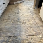 REMODELACION DE BAÑO