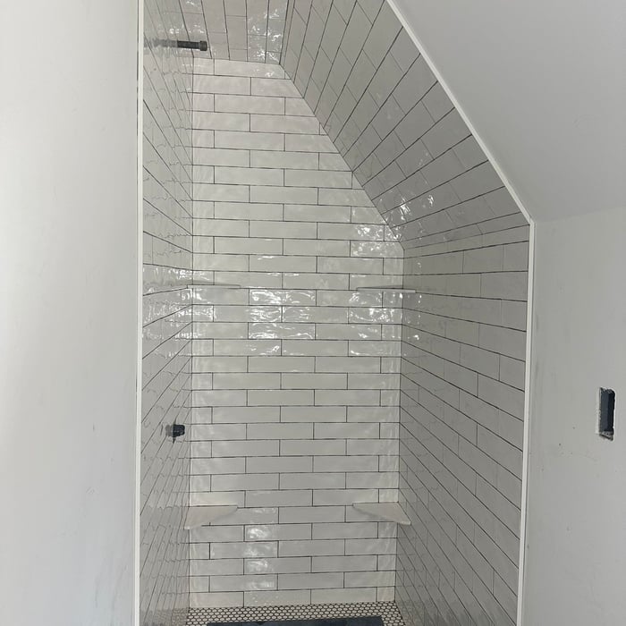 REMODELACION DE BAÑO