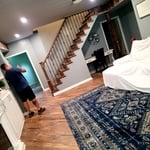 Staircase