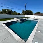 New Raised Spa