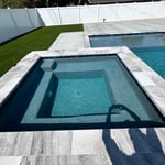 New Raised Spa