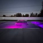 New Raised Spa